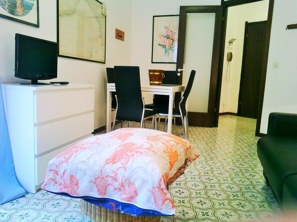 Il Centrale Rapallo Habitación foto
