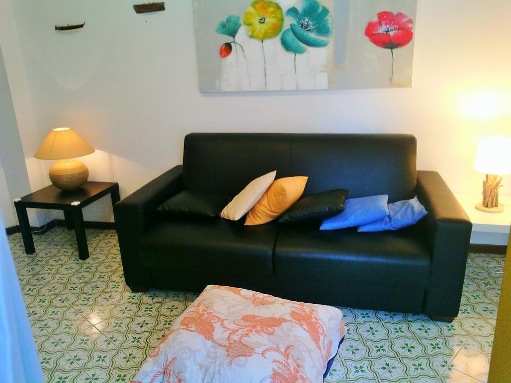 Il Centrale Rapallo Habitación foto