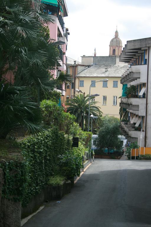 Il Centrale Rapallo Exterior foto
