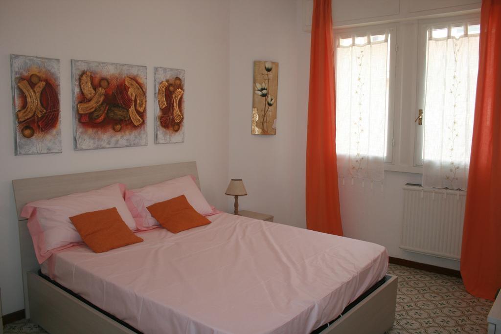 Il Centrale Rapallo Habitación foto